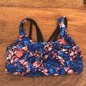 Lululemon Bra